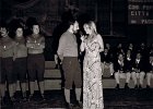 Giugno 1976 - Padova - Rassegna in Piazza dei Signori